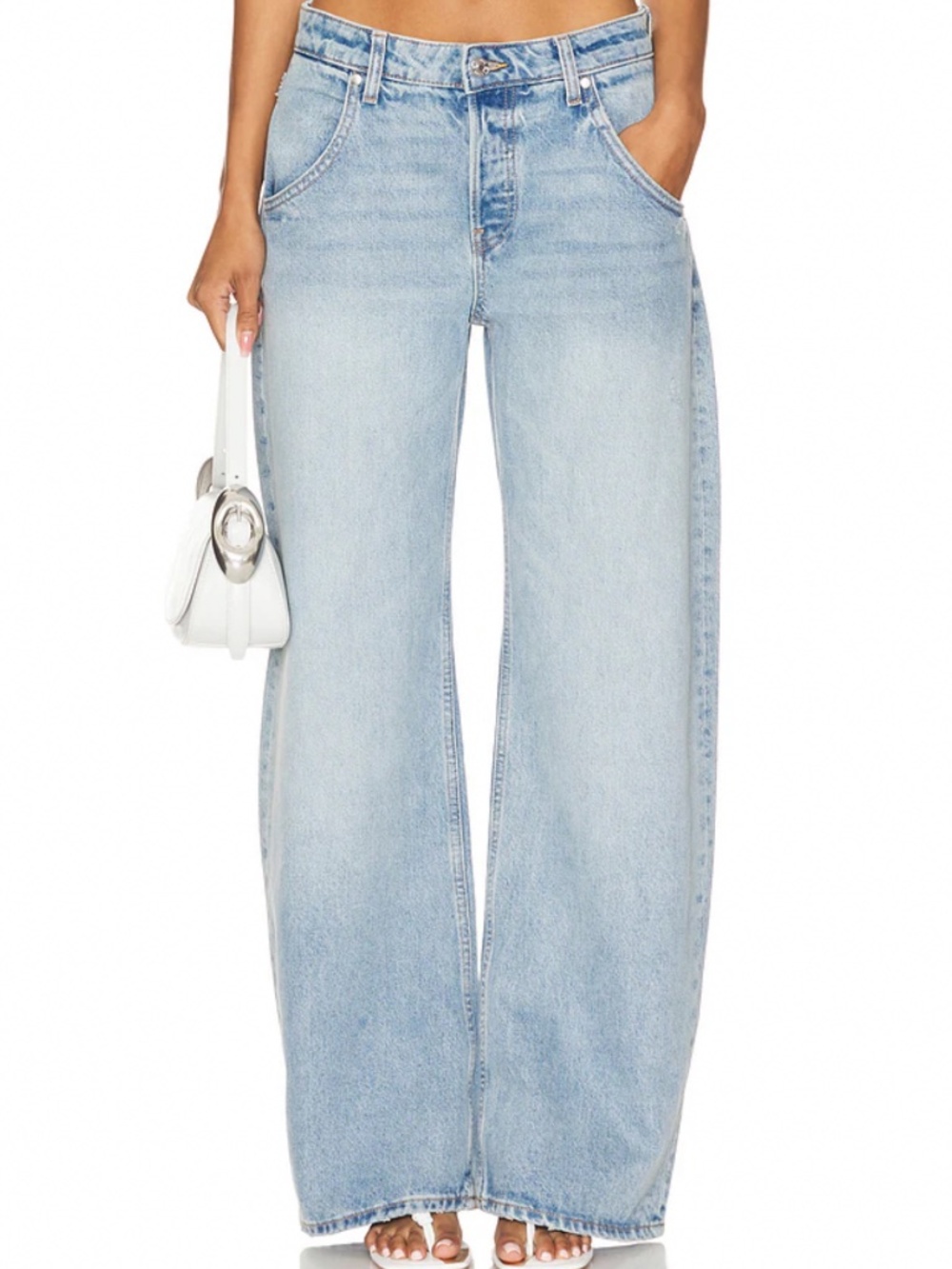 EB DENIM